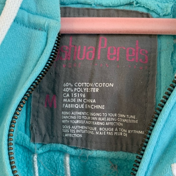 4 zip sweater - Picture 3 of 12